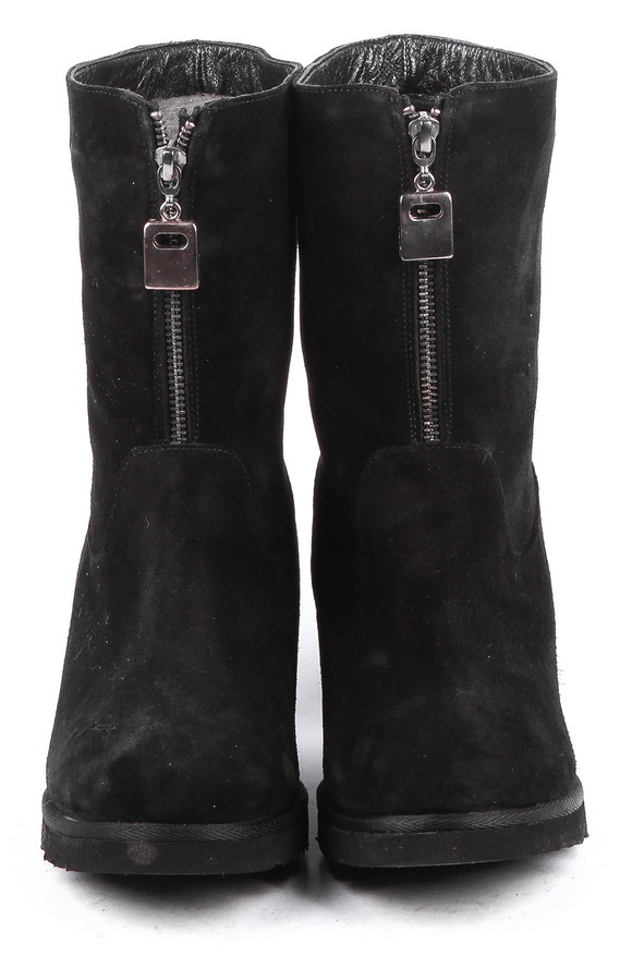 Aquamarin Угги 00000004561 6