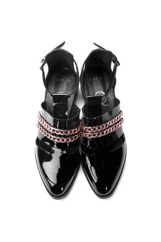 Aquamarin Туфлі 00000005850 5