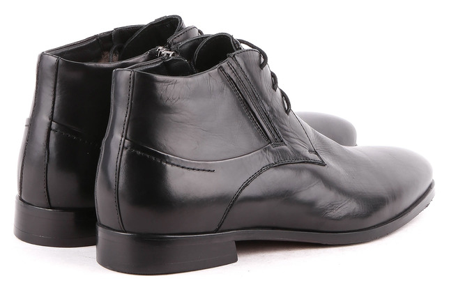 Cosottini Черевики зимові 00000005604 2