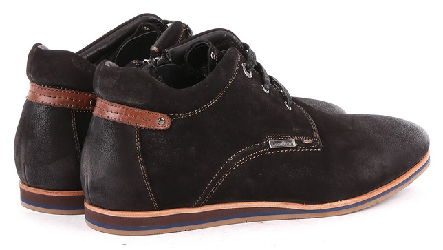 Cosottini Черевики осінні 00000005342 2