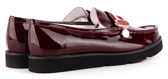 Vigotti Туфлі 00000007875 4