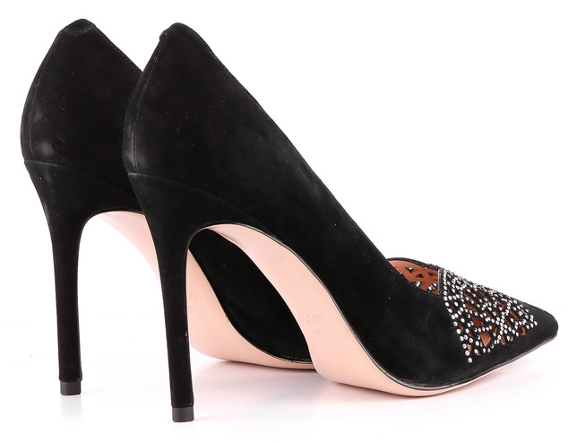 Basconi Туфлі 00000007856 4