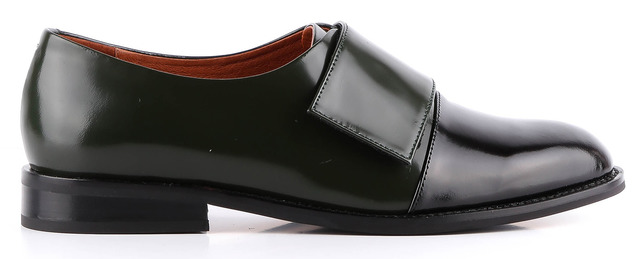 Basconi Туфлі 00000007825 2