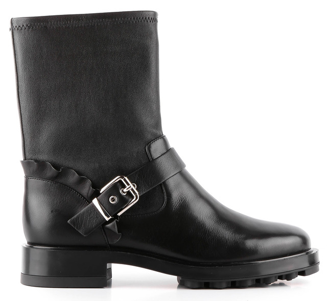 Basconi Черевики осінні 00000007822 2