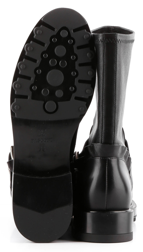 Basconi Черевики осінні 00000007822 7