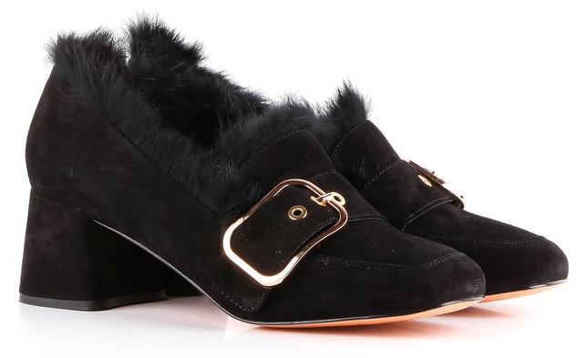 Stoalos Туфлі 00000007809 1