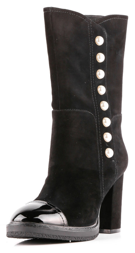 Basconi Черевики осінні 00000008122 7