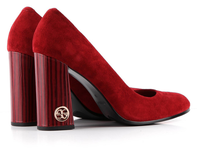 Stoalos Туфлі 00000008120 2