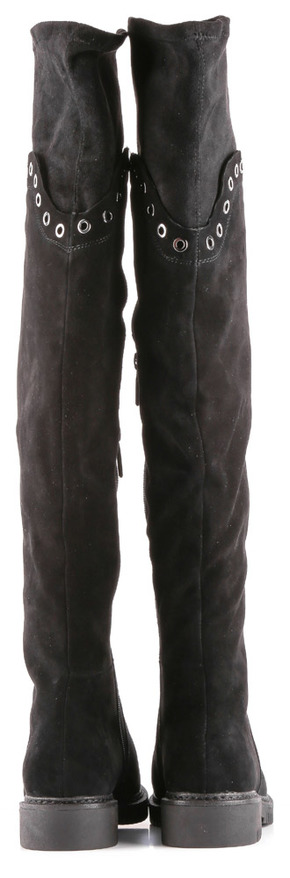 Sasha Fabiani Ботфорти зимові 00000008117 9