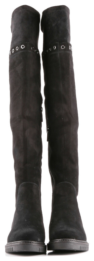 Sasha Fabiani Ботфорти зимові 00000008117 8