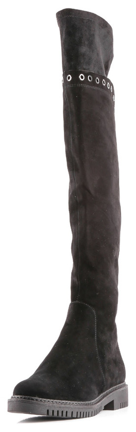 Sasha Fabiani Ботфорти зимові 00000008117 10