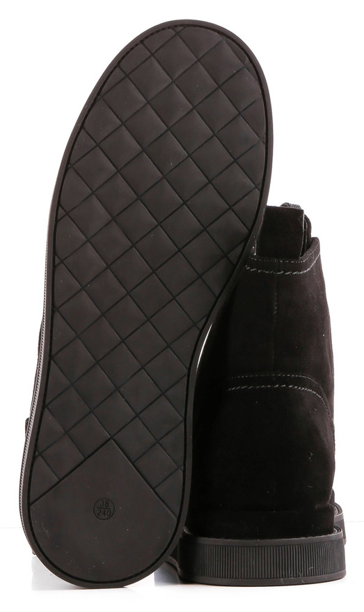 Sasha Fabiani Черевики зимові 00000008116 6