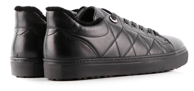 Arzoni Bazalini Черевики зимові 00000008109 2