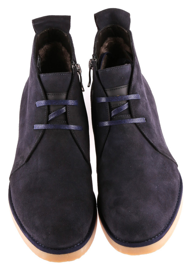 Arzoni Bazalini Черевики зимові 00000008106 6