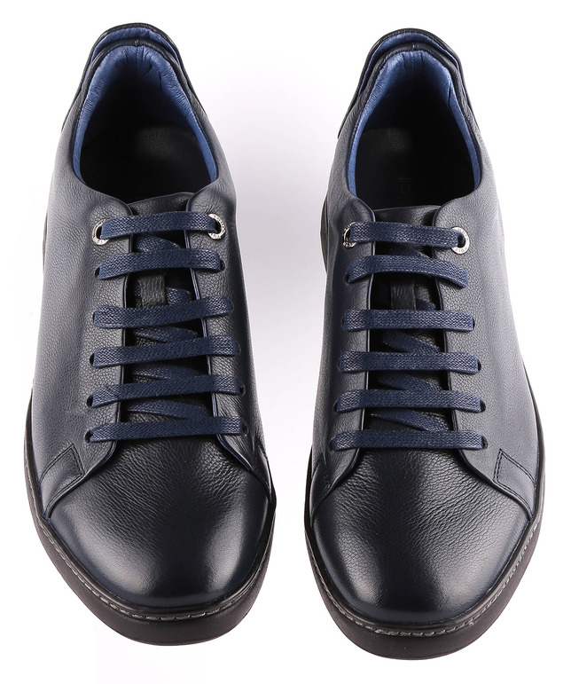 Basconi Кеды 00000008089 7