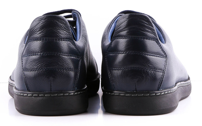 Basconi Кеды 00000008089 5