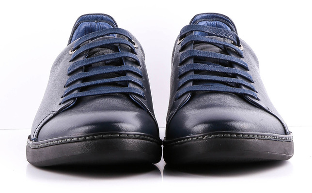 Basconi Кеды 00000008089 6