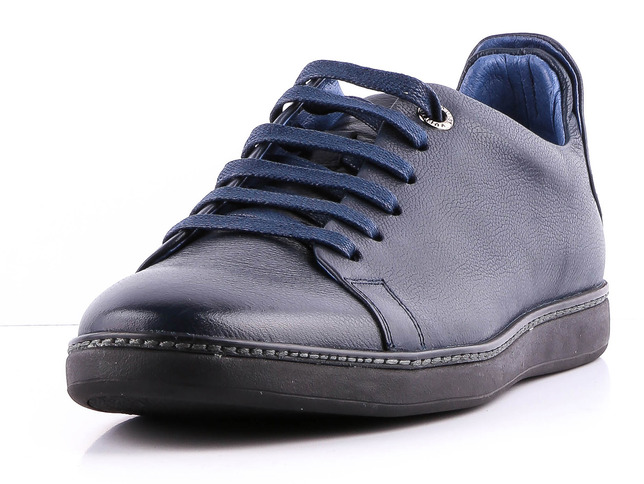 Basconi Кеды 00000008089 9