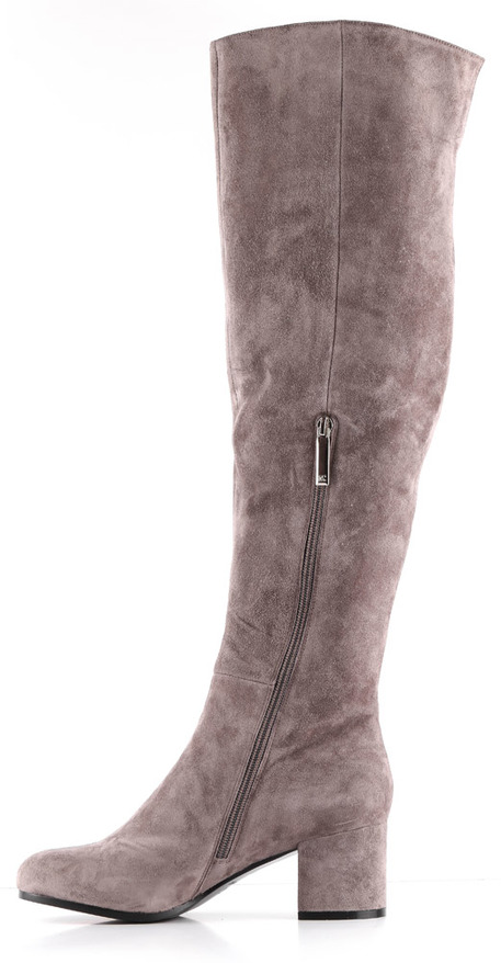 Basconi Ботфорти осінні 00000008082 4