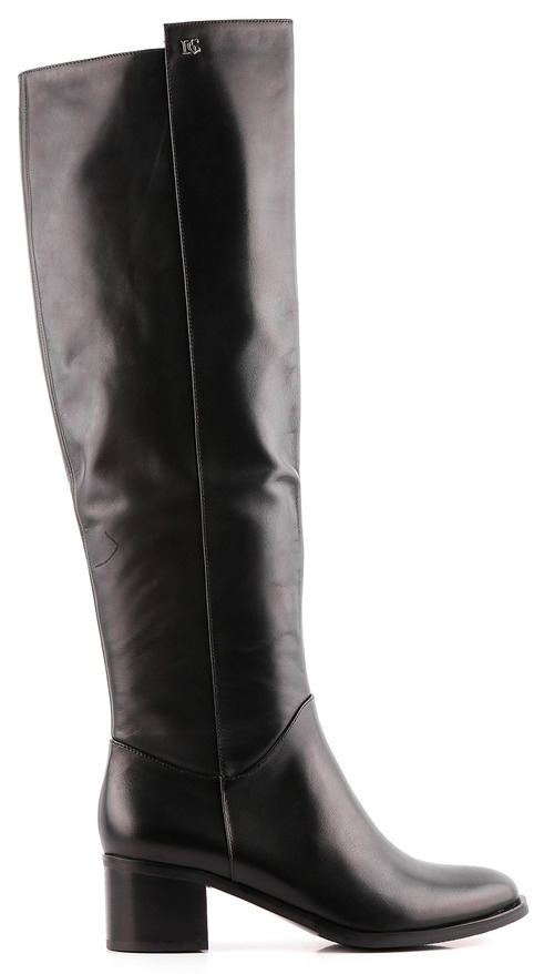 Basconi Чоботи осінні 00000008080 4