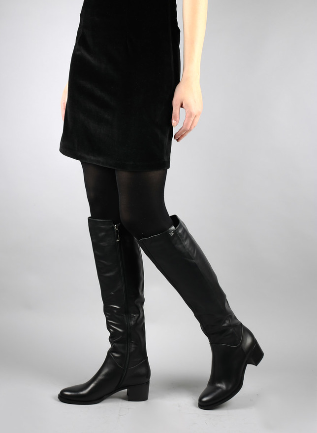 Basconi Чоботи осінні 00000008080 3