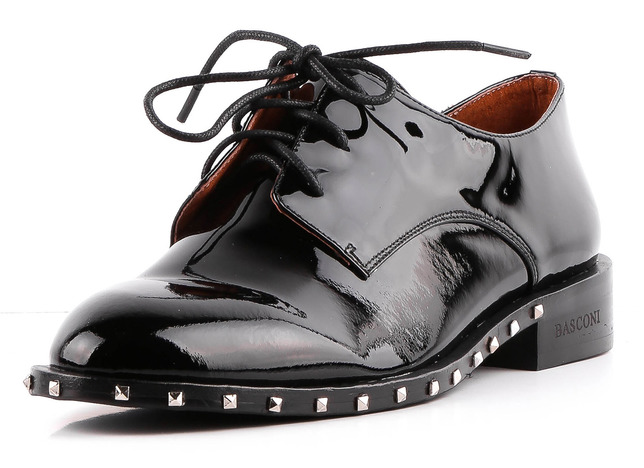 Basconi Туфли 00000008078 9