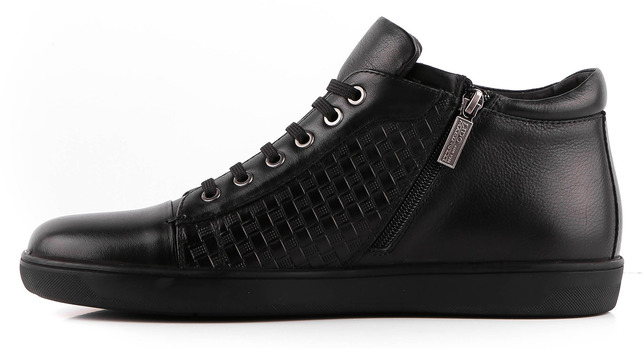 Lido Marinozzi Ботинки осенние 00000008064 4