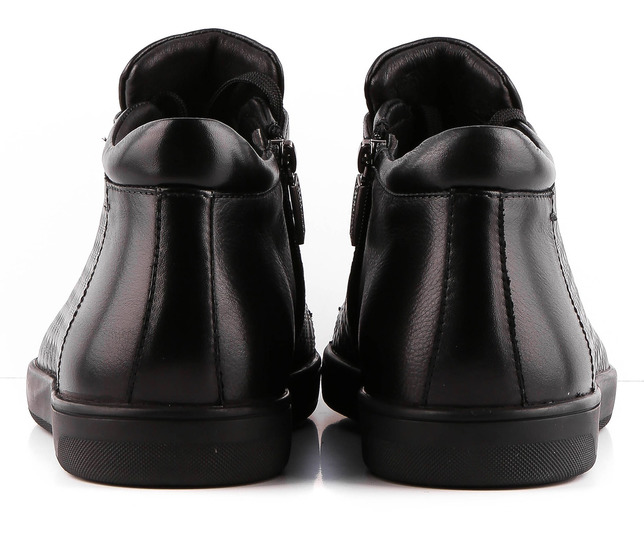 Lido Marinozzi Ботинки осенние 00000008064 5