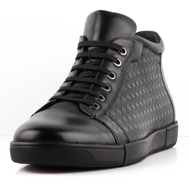 Lido Marinozzi Ботинки осенние 00000008064 9