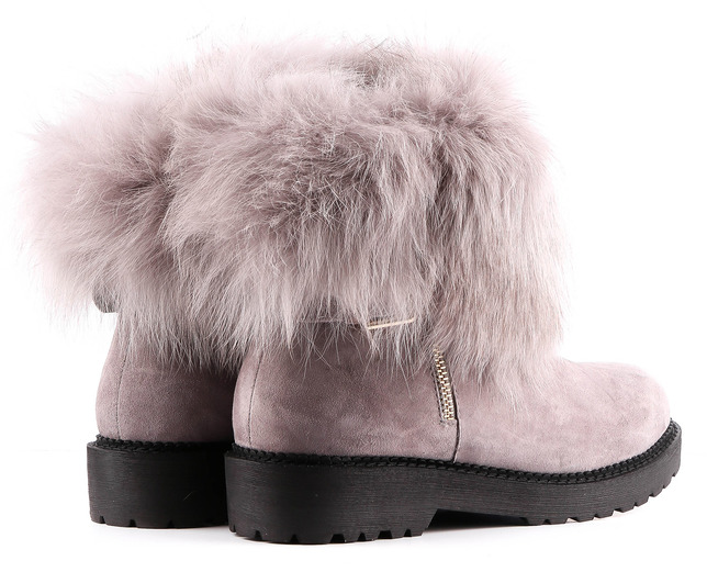 Maria Moro Черевики зимові 00000008058 4