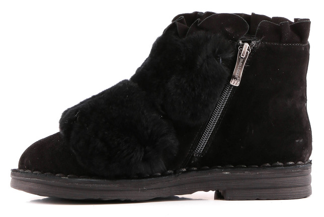 Mallanee Черевики зимові 00000008053 3