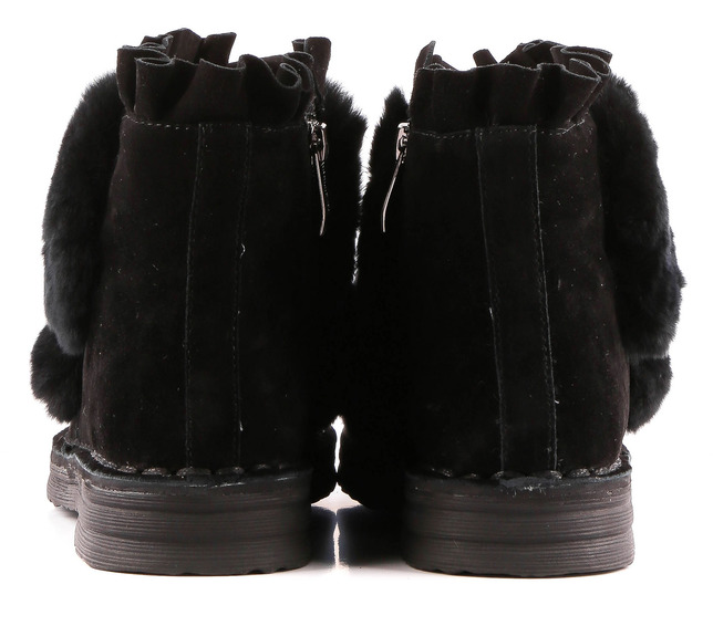 Mallanee Черевики зимові 00000008053 5