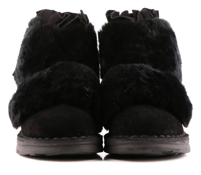 Mallanee Черевики зимові 00000008053 6