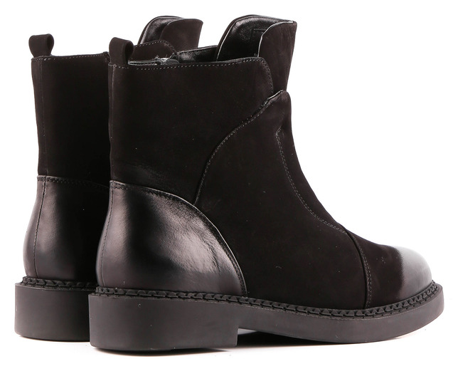 Reuchll Черевики зимові 00000008052 4