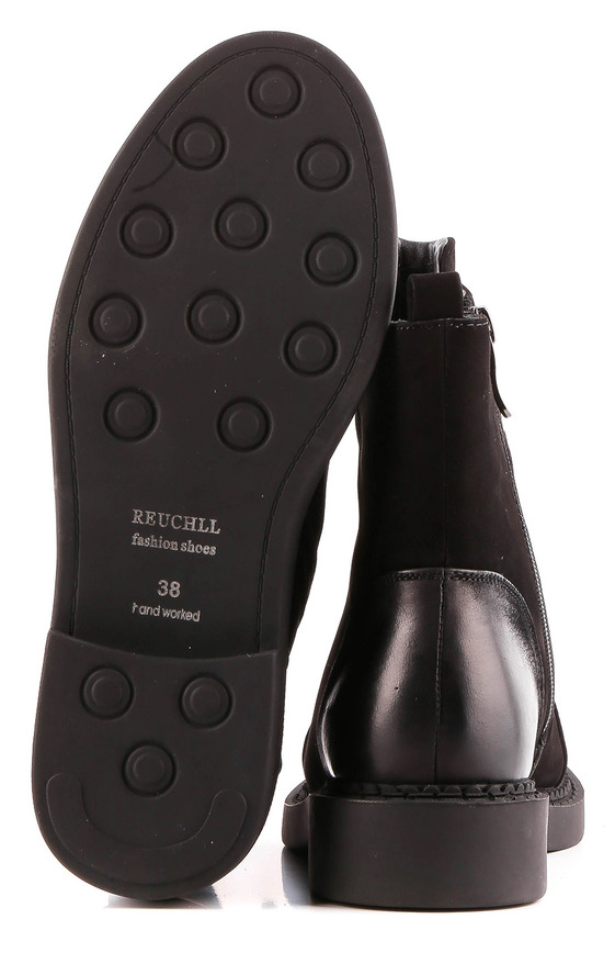 Reuchll Черевики зимові 00000008052 7