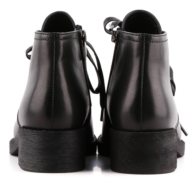 Deenoor Ботинки осенние 00000008050 5