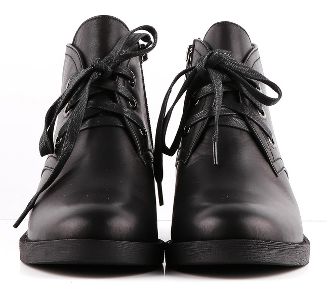 Deenoor Ботинки осенние 00000008050 6