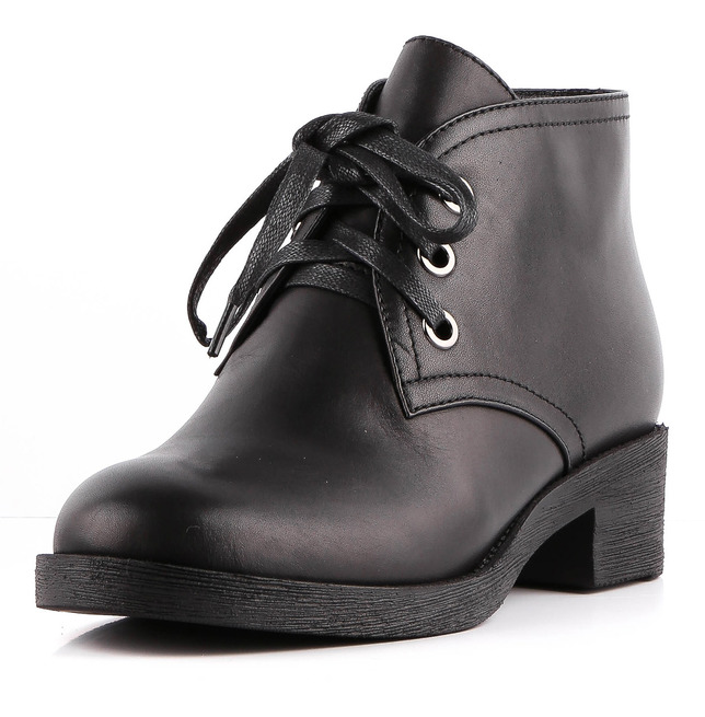 Deenoor Ботинки осенние 00000008050 8