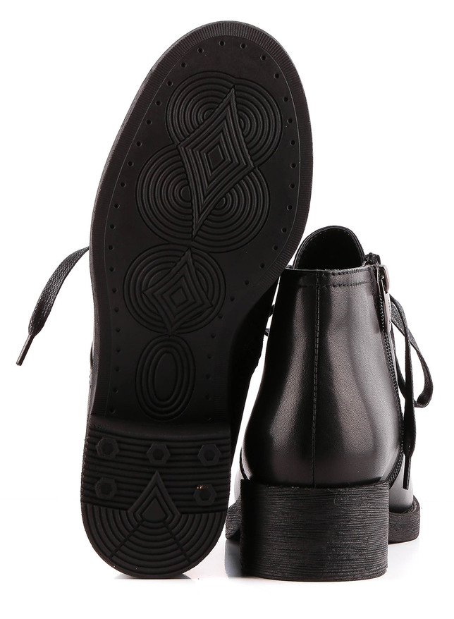 Deenoor Ботинки осенние 00000008050 7