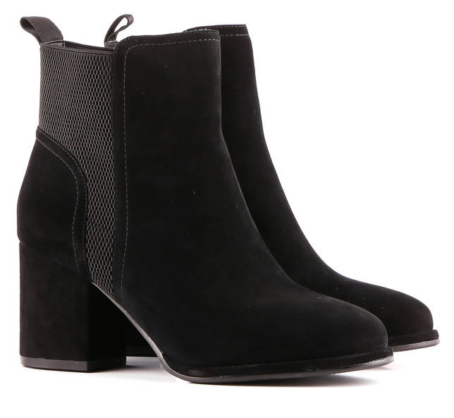 Deenoor Ботильоны 00000008048 1