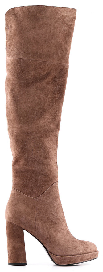 Stoalos Ботфорти осінні 00000008046 2