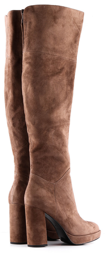 Stoalos Ботфорти осінні 00000008046 4