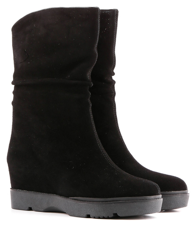 Mario Vicci Черевики зимові 00000008045 1