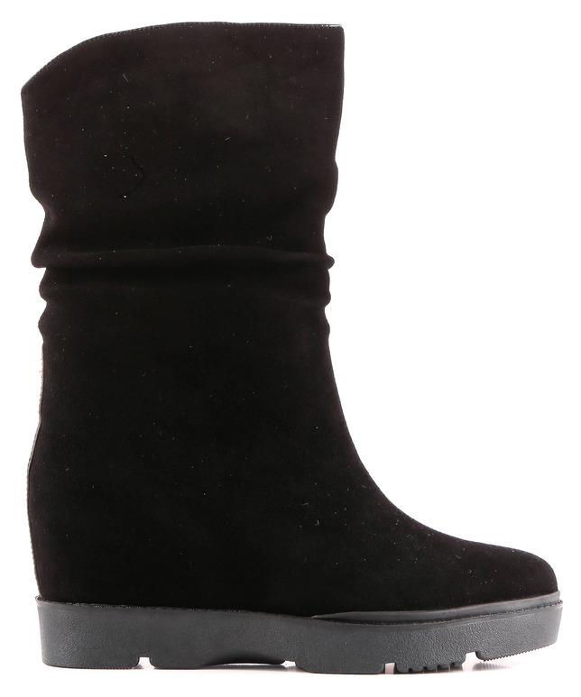 Mario Vicci Черевики зимові 00000008045 2