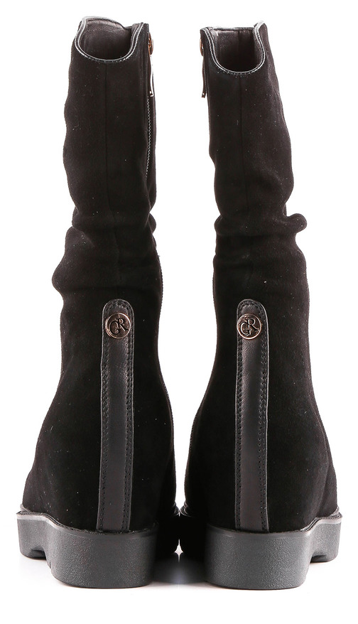 Mario Vicci Черевики зимові 00000008045 5