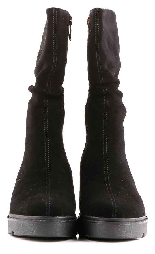 Mario Vicci Черевики зимові 00000008045 6