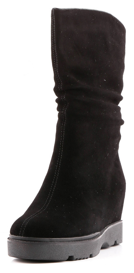 Mario Vicci Черевики зимові 00000008045 7