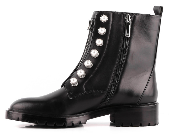 Basconi Черевики осінні 00000008043 4