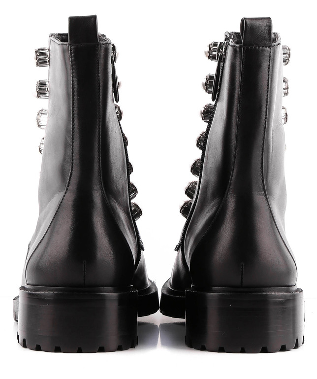 Basconi Черевики осінні 00000008043 7