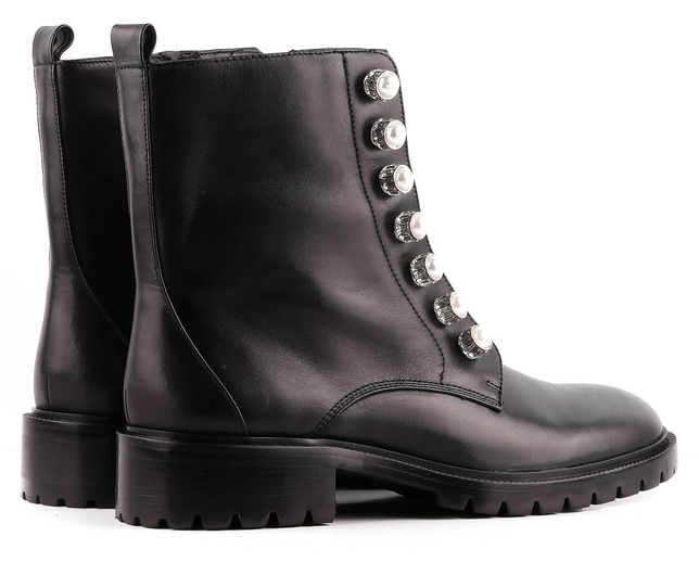 Basconi Черевики осінні 00000008043 2